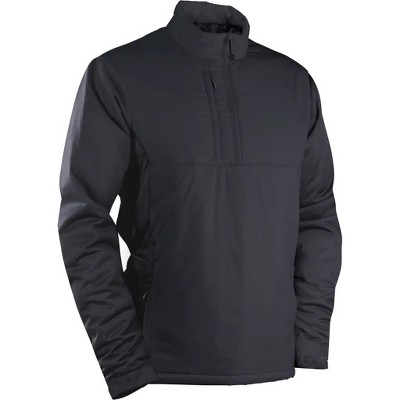Sun Mountain Golf Colter II Long Sleeve Pullover
