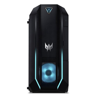 Acer Predator Orion 3000 Desktop Intel I5 f 2 6ghz 8gb Ram 512gb W10h Manufacturer Refurbished Target