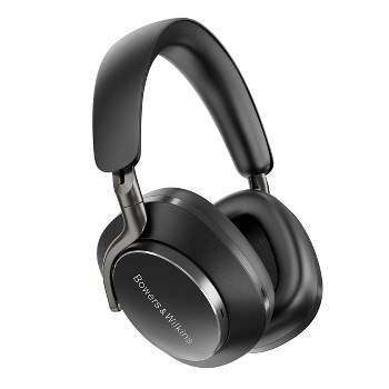Bowers & Wilkins Px8 Wireless Bluetooth Over-Ear Headphones with Active Noise Cancellation