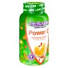 vitafusion Power C Vitamin C Gummy Vitamin for Immune Support - Orange Flavored - 150ct - image 2 of 4