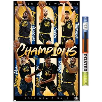  Trends International NBA Phoenix Suns - Logo 21 Wall Poster,  22.375 x 34, Unframed Version: Posters & Prints