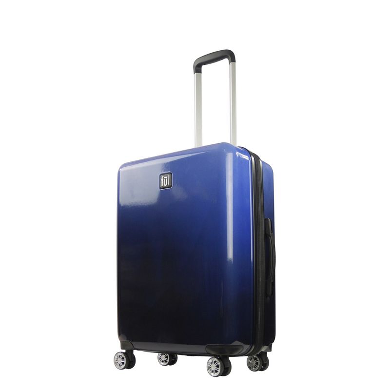 Ful Impulse Ombre Hardside Spinner 26" Luggage, 1 of 6