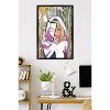 Trends International Marvel Ghost-Spider - Selfie Framed Wall Poster Prints - 2 of 4