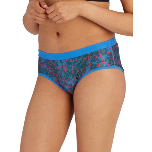 ExOfficio Women's Give-N-Go Sport 2.0 Hipster Underwear - image 1 of 2