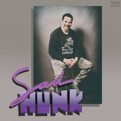 Bahamas - Sad Hunk (CD)