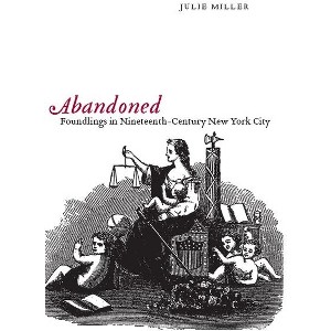 Abandoned - by  Julie Miller (Hardcover) - 1 of 1