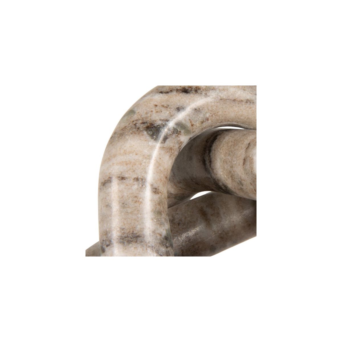 Storied Home Decorative Chain with Link - thumbnail 4