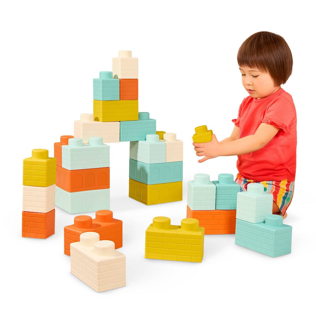 Building Blocks