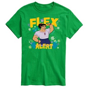 Men's - Encanto -  Short Sleeve Graphic T-Shirt - 1 of 4