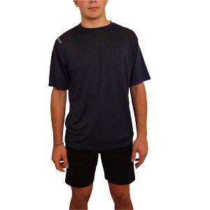 Reebok Mens Endurance Basic T-Shirt - 1 of 4