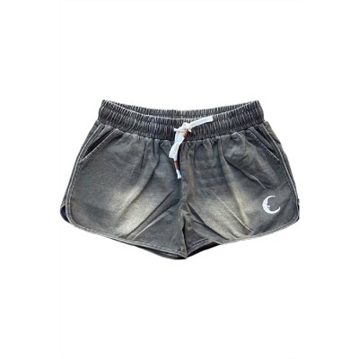 Women's On The Run Shorts - Jaded Gypsy