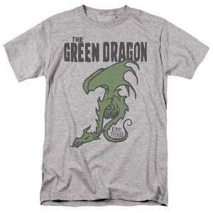 Men's Lord of The Rings The Hobbit Hole T-Shirt - 1 of 4