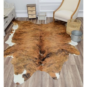 Rugs America Nash HC28 Animal Contemporary Area Rug - 1 of 4