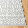 Tulum TUL240 Power Loomed Area Rug  - Safavieh - 3 of 4