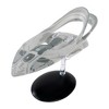 Eaglemoss Collections The Orville 10 Inch Ship Replica | USS Orville XL ECV-197 - 3 of 4
