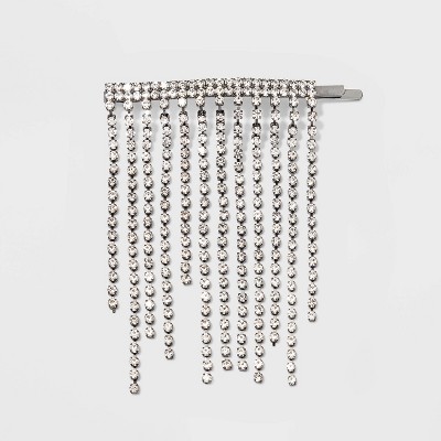 target baby hair clips