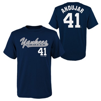 youth yankees t shirts