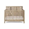 Suite Bebe Barnside 4-in-1 Convertible Crib - 2 of 4