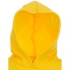 SpongeBob SquarePants Little Boys Fleece Pullover Hoodie and Jogger Pants Outfit Set Yellow 6 - 4 of 4