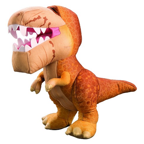 The Good Dinosaur Feature Plush Butch Target