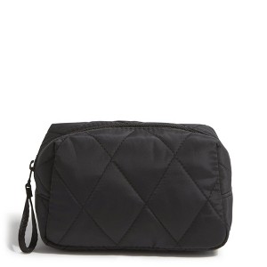 Vera Bradley Women's Outlet Ultralight Essential Small Cosmetic Toiletry Bag - 1 of 2