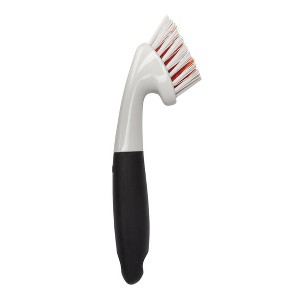 OXO Grout Brush - 1 of 4