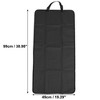 Unique Bargains Universal Car Front Pet Dog Back Seat Cover 1 Pc - 4 of 4