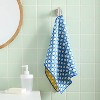 Quick Dry Reversible Hand Towel - Room Essentials™ - 2 of 4