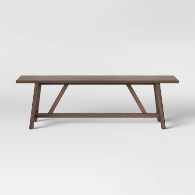 target dining bench