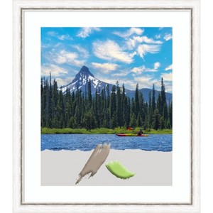 Amanti Art Morgan Wood Picture Frame - 1 of 4