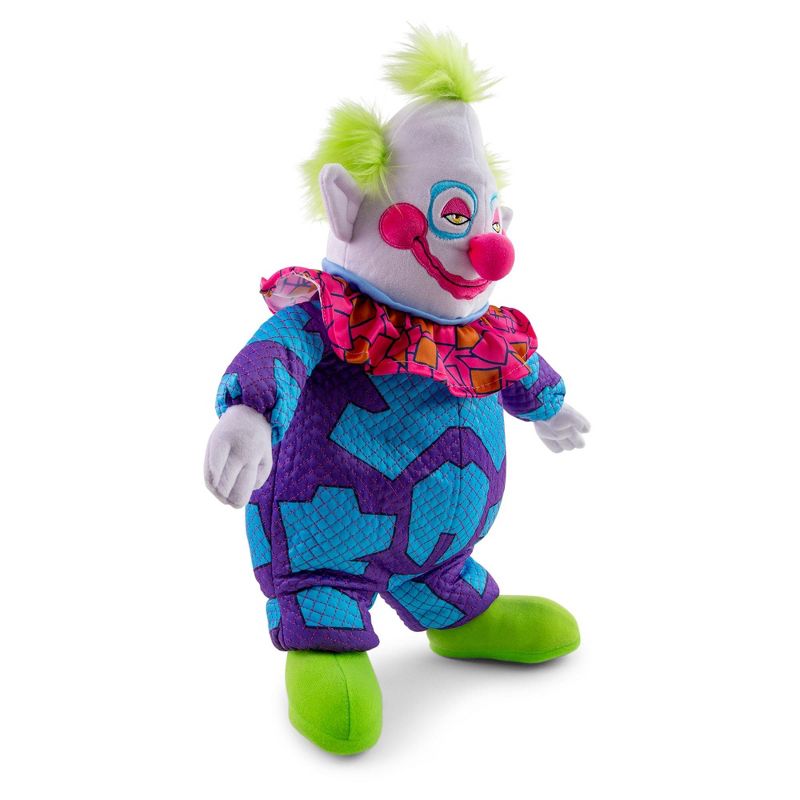 Toynk Killer Klowns From Outer Space 16-Inch Collector Plush Toy | Jumbo, 2 of 10