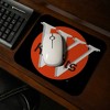 Wartburg College Secondary Logo Low Profile Thin Mouse Pad - 2 of 2
