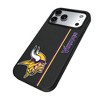 NFL NFC Teams Sidebar MagSafe Compatible Cell Phone Case for Apple iPhone 17 Series - 2 of 4