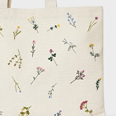 Universal Thread Magazine Tote Handbag - Universal Thread™ Green/Pink/Yellow — фото 5