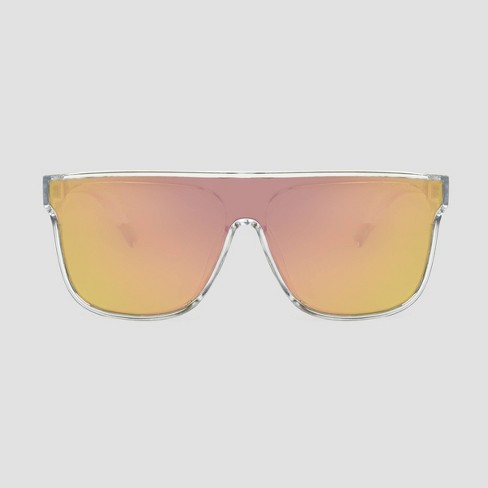 Shield Sunglasses, Sun Glasses