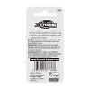 Blu-Mol Xtreme Torx 25 X 1 in. L Screwdriver Bit S2 Tool Steel 2 pc - 2 of 2