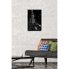 Trends International Michael Jordan - Black and White Unframed Wall Poster Prints - 2 of 4