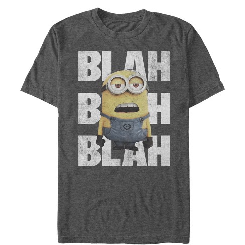 T shirt best sale blah blah blah