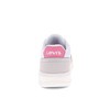 Levi's Kids Drive Lo Synthetic Leather Casual Lowtop Sneaker Shoe - 3 of 4