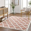 Mark & Day Calloway Woven Indoor and Outdoor Area Rugs - 2 of 4