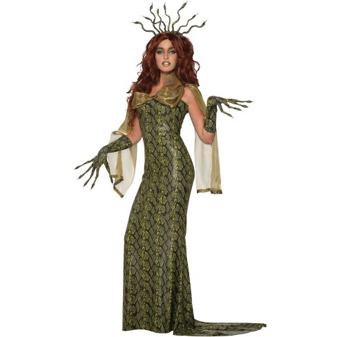  Forum Novelties Party Supplies Regal Queen Costume