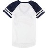 G-III Sports Womens Washington Wizards Graphic T-Shirt - 2 of 2