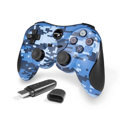 ttx ps3 wireless controller