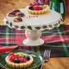 TAG Tis The Season Cake Plate - 2 of 2