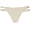 Tavik Womens Chloe Side Tab Bikini Swim Bottom - 2 of 2