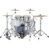 DW SSC Collectors Series 4-Piece Finish Ply Shell Pack With 22" Bass Drum - 2 of 3