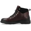 Thomas & Vine Sherman Water Resistant Plain Toe Ankle Boot - 2 of 4