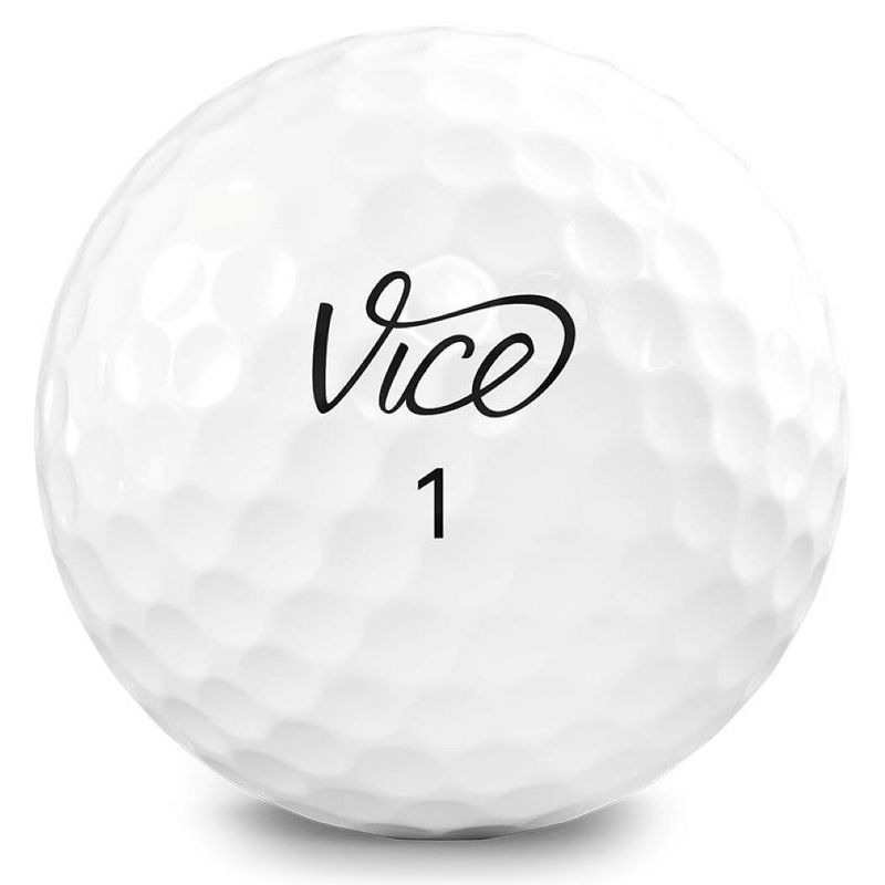 Vice Drive Golf Balls - 12pk, 3 of 6