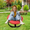 APRILSOUL Kids Sensory Swivel Chair for Children with Autism, Training Body Coordination, for Focus And Balance - 2 of 4