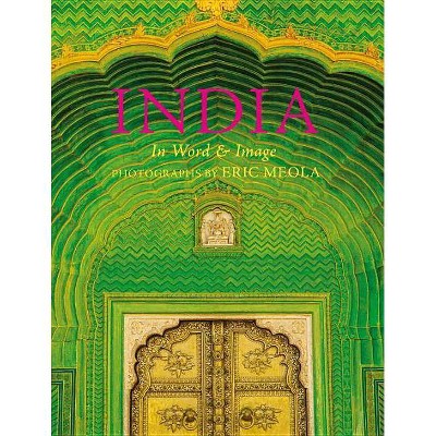 India - 2nd Edition (Hardcover)